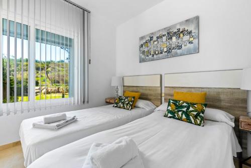 Alcazaba Blue Lagoon 2465 Estepona