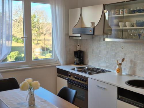 Gianna Apartment Labin