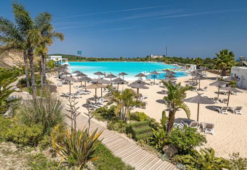 Alcazaba Blue Lagoon 2465 Estepona