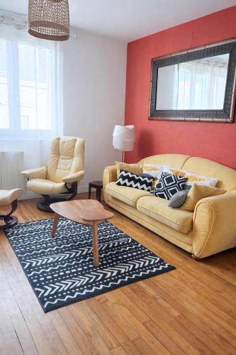 Le Clos des Sèvres - a stone's throw from Nantes