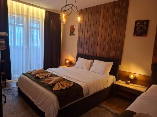 Grand Albi Apartament