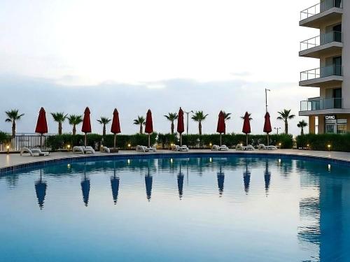 Sun-Drenched Days and Relaxing Nights Porto Said