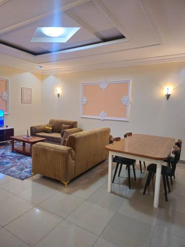 Havre de paix de JT IMMO