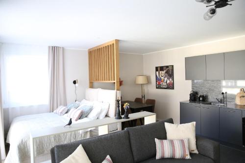 Lamira Serviced Apartments Zurich City