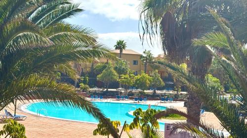 Sun & Sea Apartment in Corralejo