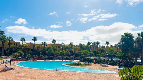 Sun & Sea Apartment in Corralejo