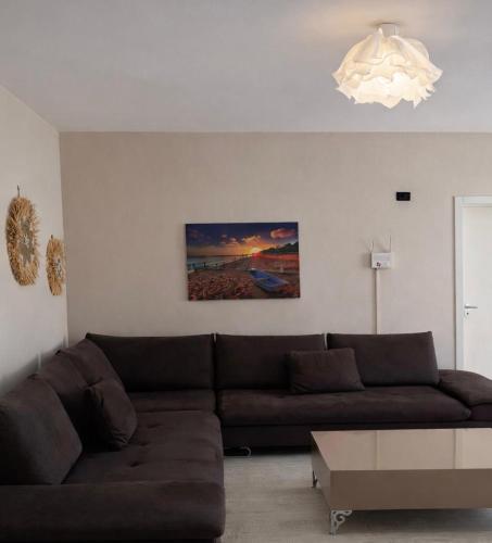 Potam Beachside Apartment 1