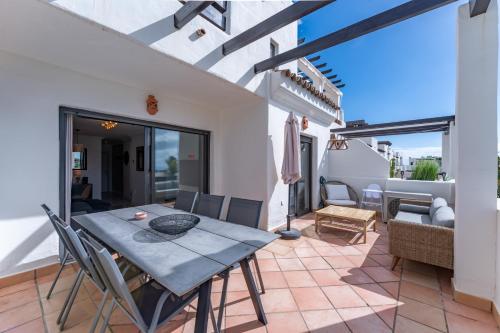 Apartamento Selwo Hills 3