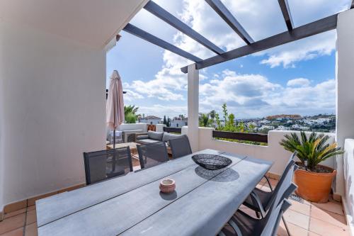 Apartamento Selwo Hills 3