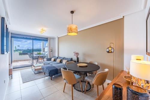 Apartamento Selwo Hills 3