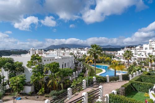 Apartamento Selwo Hills 3