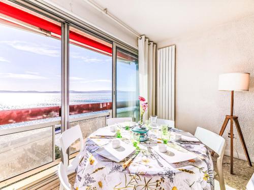Apartment Le Grand Large-3 by Interhome