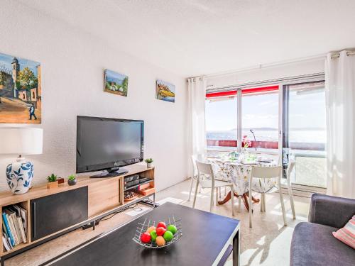 Apartment Le Grand Large-3 by Interhome
