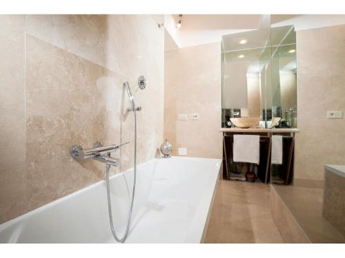 Apartment Margutta