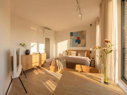 Foto Turnkey I Henry's Tower Apartments 3