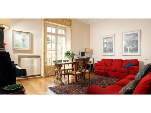 Apartment Margutta