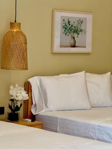 Raíz Apartamento en Flores, Petén