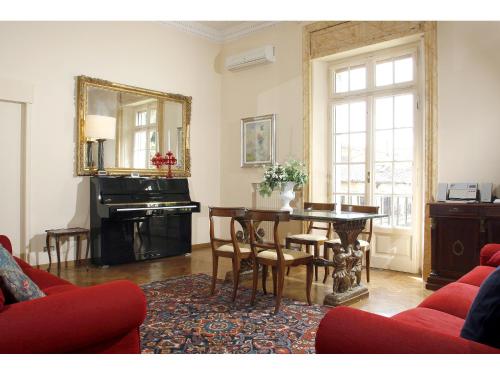Apartment Margutta