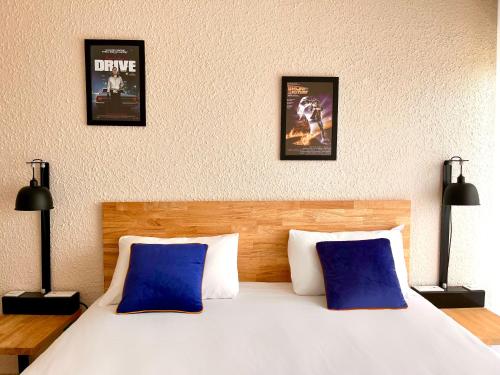 Sea View Apt, 3 Beds, AC, Ideal for Congresses