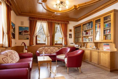 Hotel Crepei
