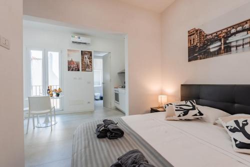 Guelfa Luxe Apartment a 2 min dal Duomo by MOIS Collection