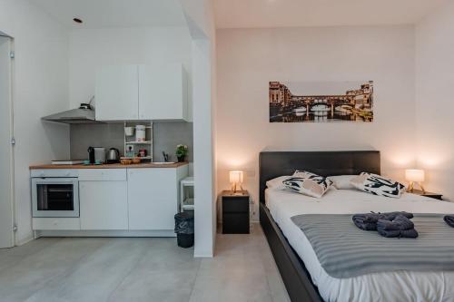 Guelfa Luxe Apartment a 2 min dal Duomo by MOIS Collection