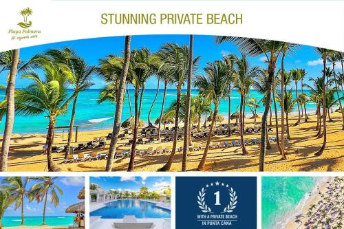 Playa Palmera Beach Resort
