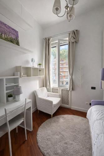 Large Design apartment near the Vatican