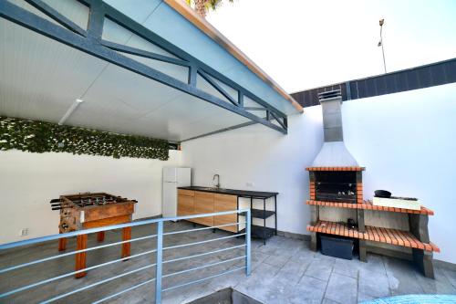 Villa Alvor