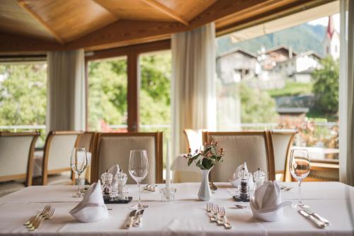Hotel Theresia