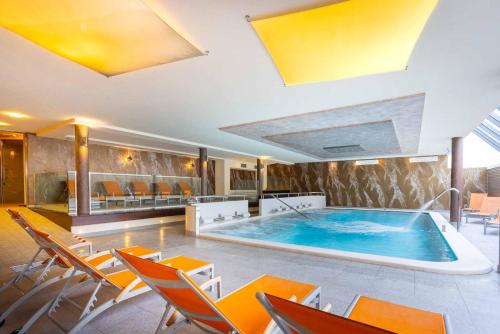 Hotel Crepei