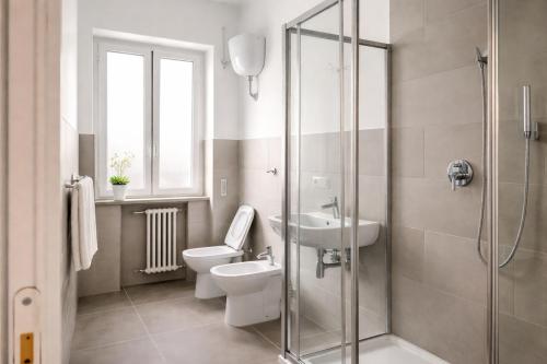 SILIA HOUSE Napoli Centro