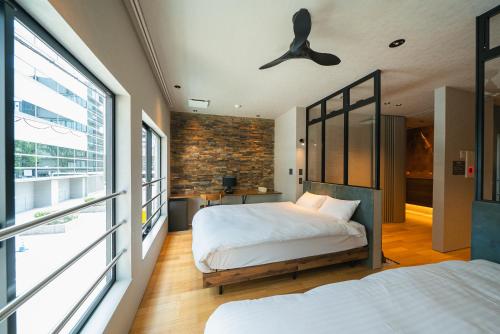 Santé Hotel Hakata