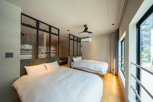 Santé Hotel Hakata