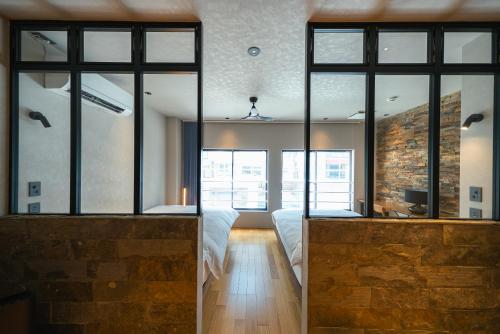 Santé Hotel Hakata