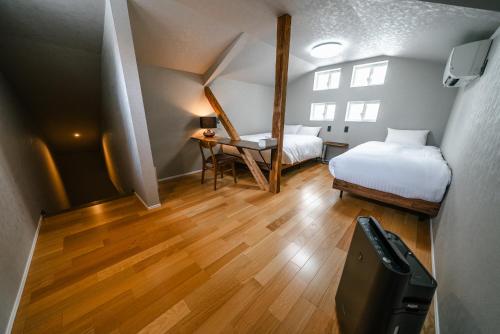 Santé Hotel Hakata