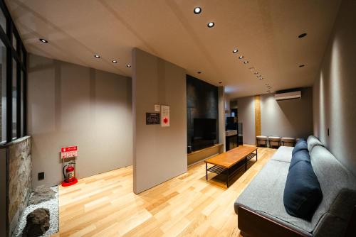 Santé Hotel Hakata