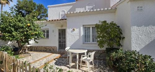 La Almadrava