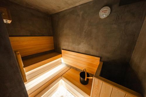 Santé Hotel Hakata