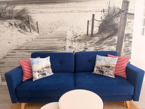 Amko Style Apartamenty Nord 8 z ogródkiem Willa Nord Jastrzębia Góra