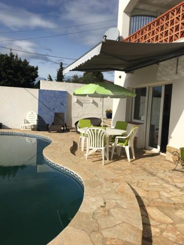 tout confort piscine privée proche de tout