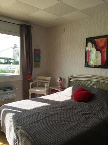 tout confort piscine privée proche de tout