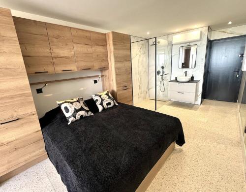 Studio 220, Heliopolis AB, Village naturiste Cap d'Agde