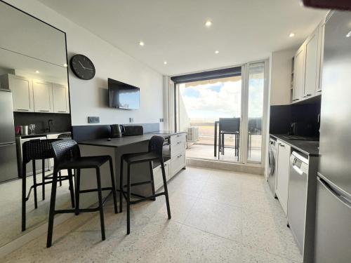 Studio 220, Heliopolis AB, Village naturiste Cap d'Agde
