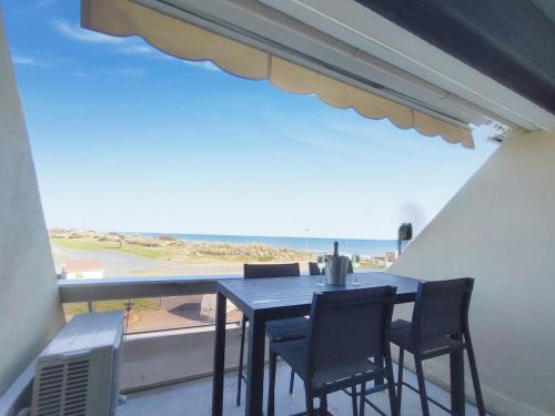 Studio 220, Heliopolis AB, Village naturiste Cap d'Agde