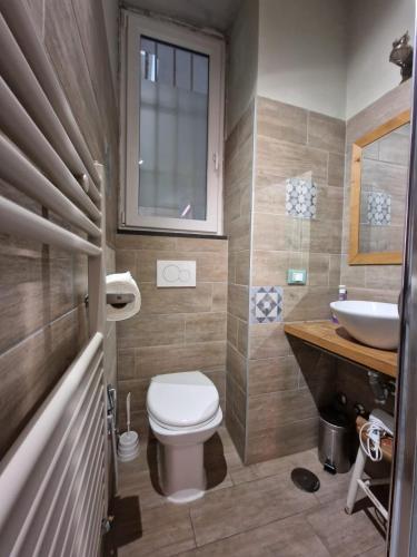 Chez Luna Cozy Next to Termini Rome