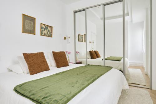 Prime Luxury Flat Centro Madrid 3 Hab
