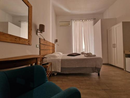 Chez Luna Cozy Next to Termini Rome