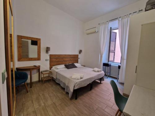 Chez Luna Cozy Next to Termini Rome