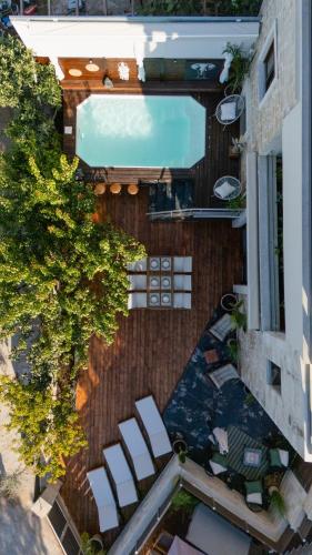 Mantalena Private Villa